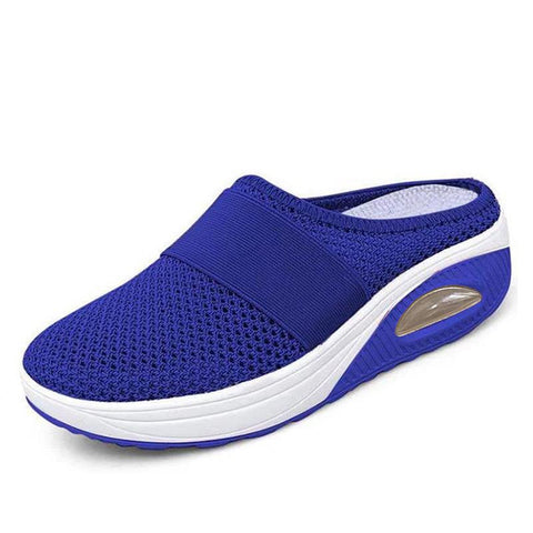 Sandals Walking Casual Shoes For Women Breathable-BS00862-Veeddydropshipping