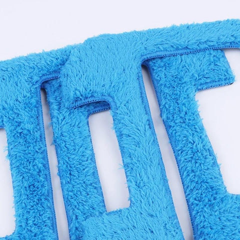 Rubbing Mop Pads For Hobot Window Cleaning-HA00505-Veeddydropshipping