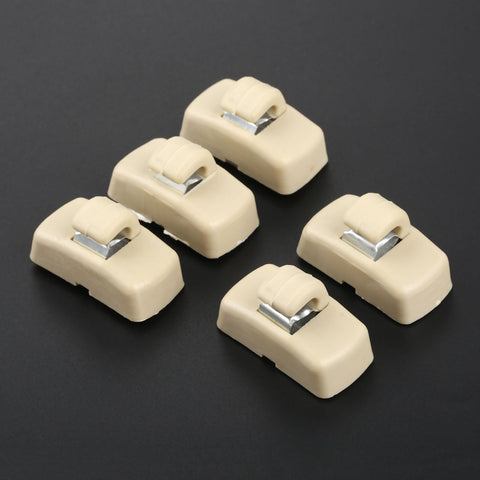 Clips Rivets Car Sun-shading Board Bracket Hanger Holder-AM01367-Veeddydropshipping