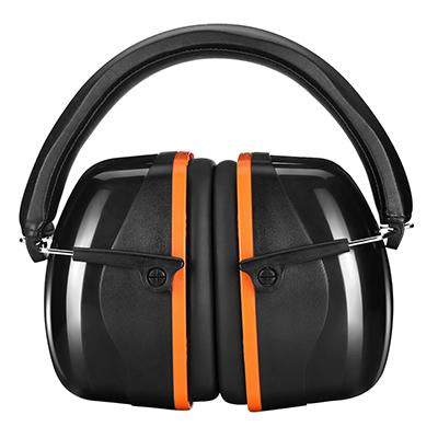 Ear Protector Safety Earmuffs Noise Reduction-CO00675-Veeddydropshipping