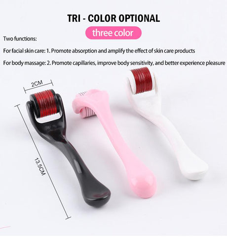SM Sex Toys Skin Stimulation Rollers Male and Female Flirting Slaves Adult-BH01318-Veeddydropshipping