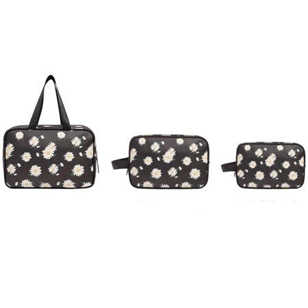 Cosmetic Bag Travel Waterproof Wash Storage Pouch-BS00560-Veeddydropshipping