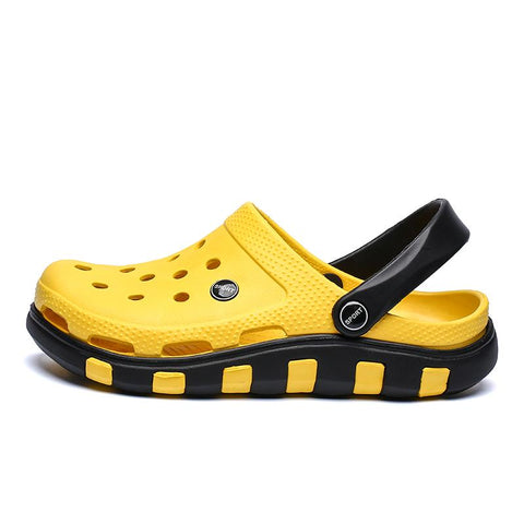 White Working Shoes Women Men Anti-Slip Operating-BS01446-Veeddydropshipping