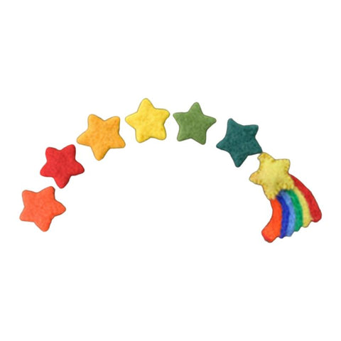 5/7/10 Pcs/Set Newborn Photography Props DIY Handmade Baby Wool-TB00784-Veeddydropshipping