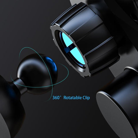 15W Fast Car Wireless Charger for Samsung Galaxy S23-PA01118-Veeddydropshipping