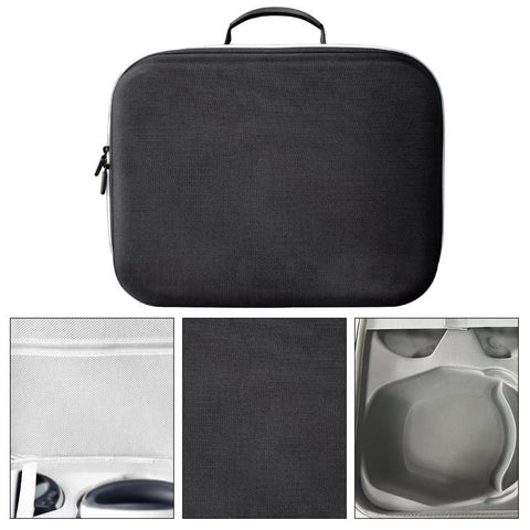 Hard Case Storage Bag For PS VR2 Portable Protective Boxes VR Glasses -CE01155-Veeddydropshipping