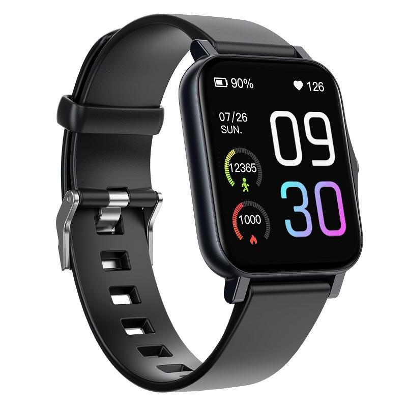New Gts2 Smart Watch Waterproof Mei Tuo Weather Temperature Measurement-CE00668-Veeddydropshipping
