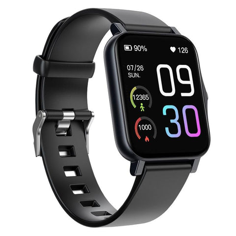 New Gts2 Smart Watch Waterproof Mei Tuo Weather Temperature Measurement-CE00668-Veeddydropshipping