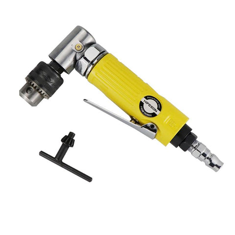 Air Drill Right  Corner Drilling Machine-TI00020-Veeddydropshipping