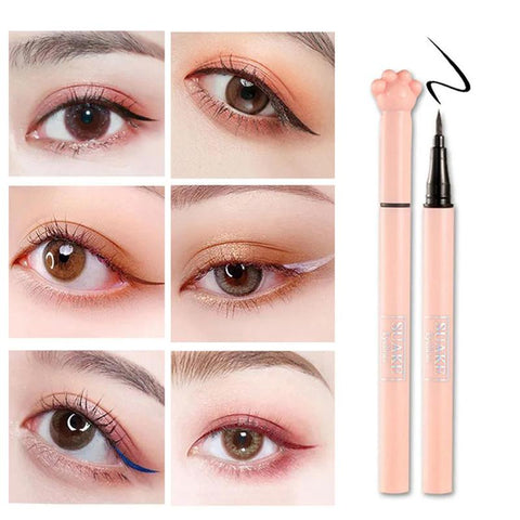 Liquid Eyeliner Makeup Pen Waterproof Long-lasting-BH00622-Veeddydropshipping