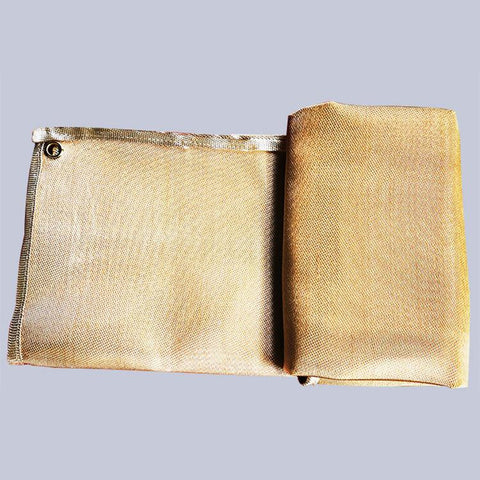 Fiberglass Welding Blanket Fireproof -CO00621-Veeddydropshipping