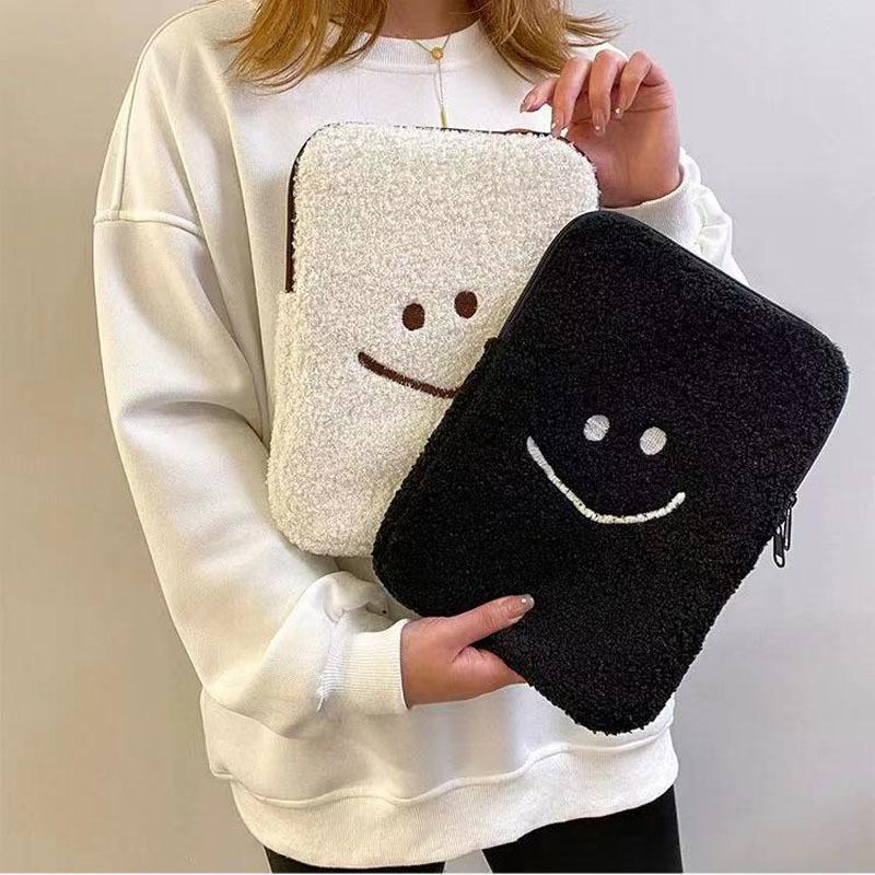 Laptop Sleeves  Cover  Storage Pouch Bag-CO00480-Veeddydropshipping