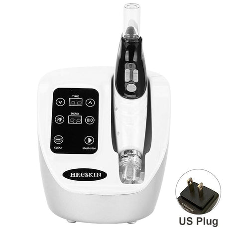 EMS Mesotherapy Gun Anti Wrinkle-BH00374-Veeddydropshipping