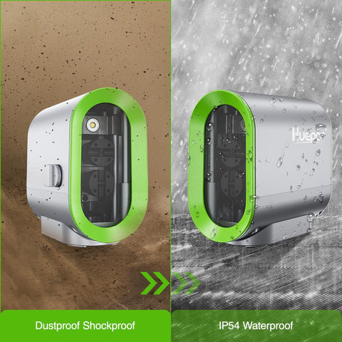 Laser Level  with Pulse laser Tool-TI00149-Veeddydropshipping