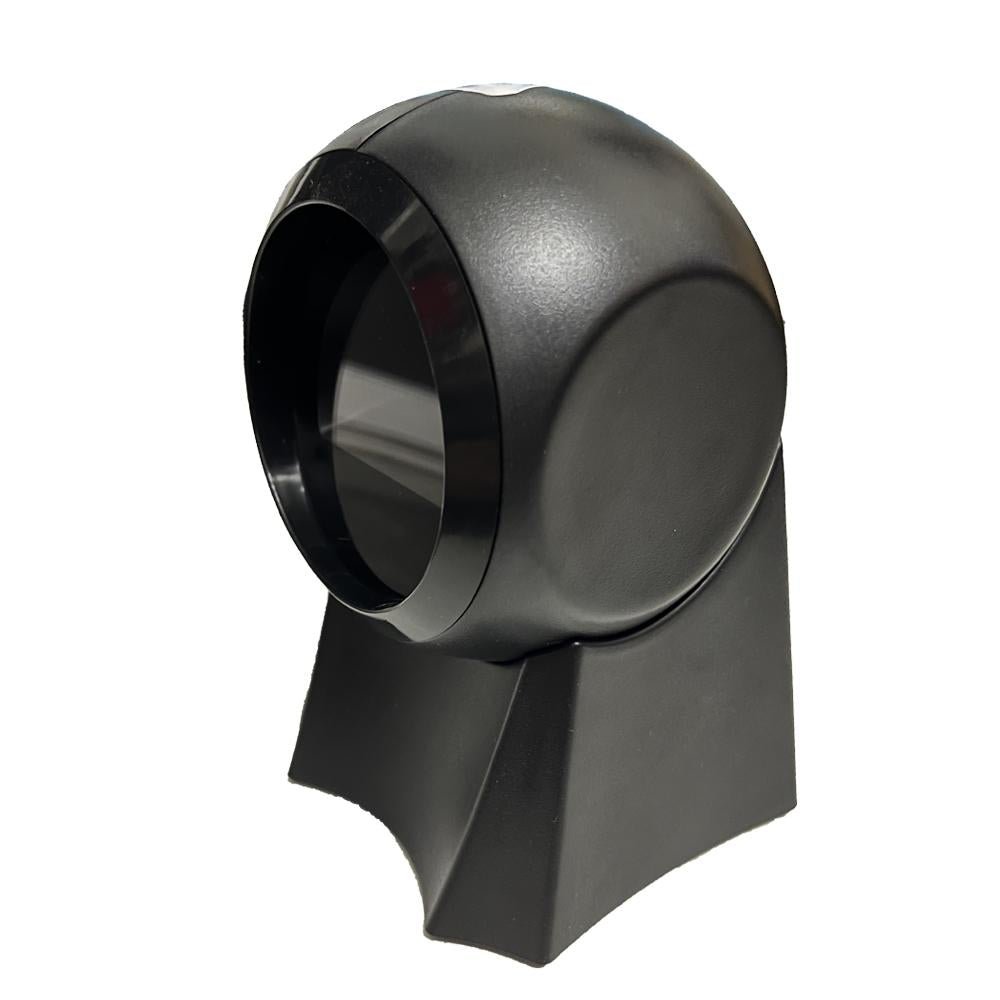 2D Barcode Scanner Omnidirectional Desktop Automatic 1D 2D QR code Data Matrix-Veeddydropshipping