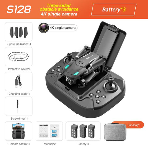 S128 Mini Drone VIP Link For Dropshiping-TB01396-Veeddydropshipping