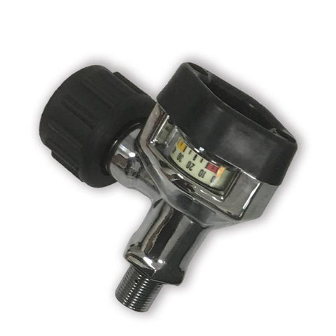 Tank Compressed Air Cylinder Valve -CO00609-Veeddydropshipping