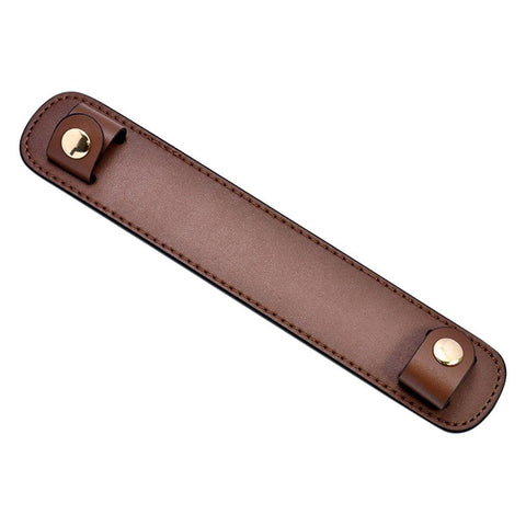Pads Handle Fixing Clip Bag Accessories Wide Leather Bag Strap-BS00777-Veeddydropshipping