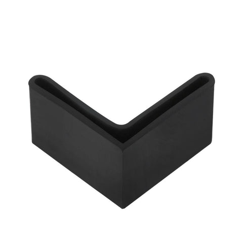 Rubber Base Foot Pad Rubber Non-Slip Shelf-HA01698-Veeddydropshipping