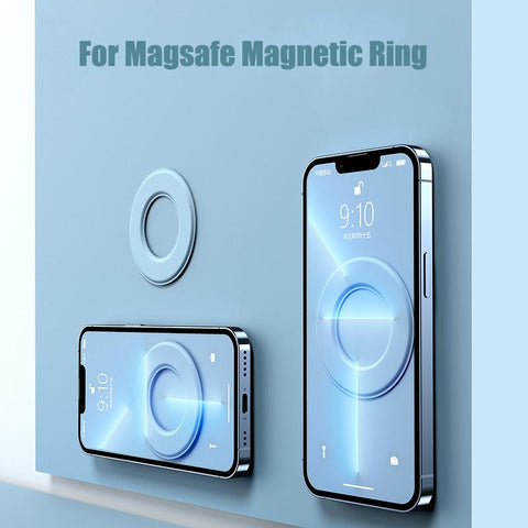 Magnetic Ring Stand for MagSafe iPhone 14 /14pro/14plus/14pro max 12 13 mini pro max-PA00629-Veeddydropshipping