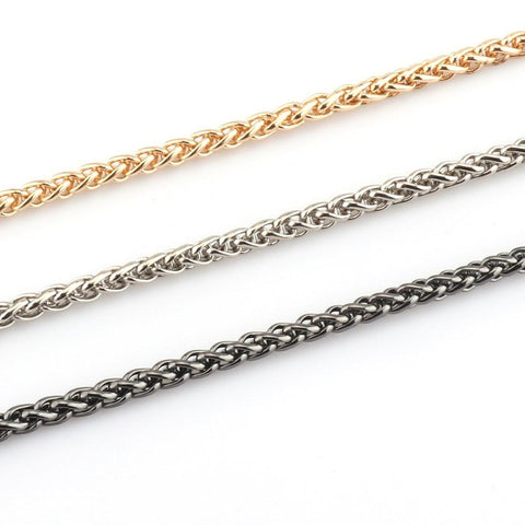 Bag chain Hardware handbag accessories Metal alloyBS00668-Veeddydropshipping