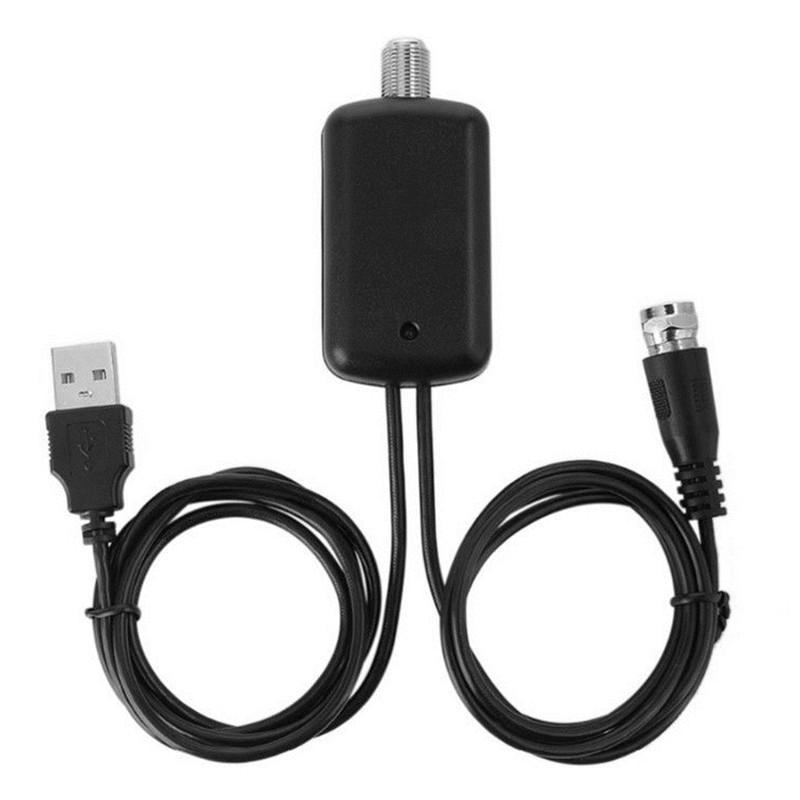 Signal Amplifier Digital Amplifier Booster Antenna-Veeddydropshipping