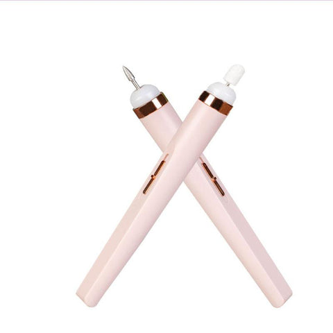 Polishing Machine Light Portable Mini  Art Pen Tools With Bag-BH01052-Veeddydropshipping