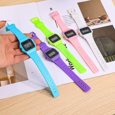 Men Fashion Watches Man Sports Military Wristwatches -JW00729-Veeddydropshipping