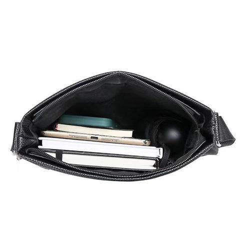 Waterproof Handsome Versatile Trend Simple Business Leisure-BS00465-Veeddydropshipping