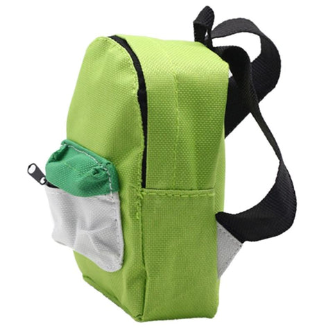 18in American Generation Girl Doll Bag Baby New Born Dolls Backpack Bag-TB00044-Veeddydropshipping