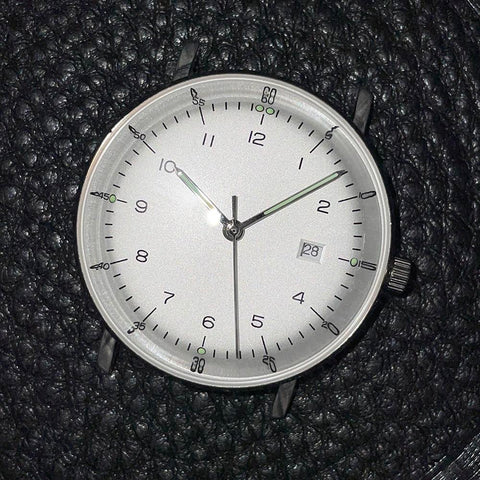 Stainless Steel Case Movement Watch For Men-JW00636-Veeddydropshipping