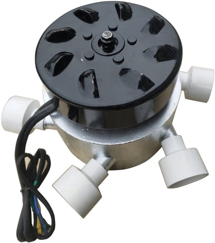 Direct injection water turbine generator-TI00683-Veeddydropshipping
