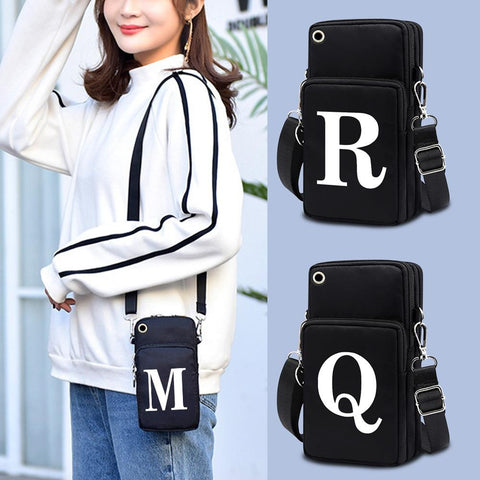 Samsung iPhone Fashion Universal Pouch Women Wrist-BS00379-Veeddydropshipping