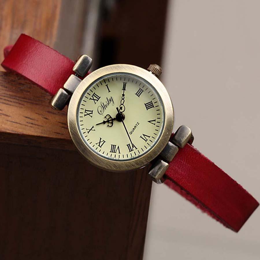 New Fashion  Watch  Vintage Watch Women Dress Watches-JW00958-Veeddydropshipping