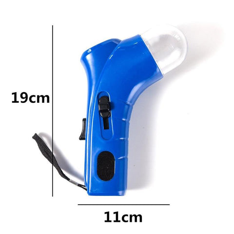 Pet Dog Treat Launcher Outdoor Toys-HA01495-Veeddydropshipping