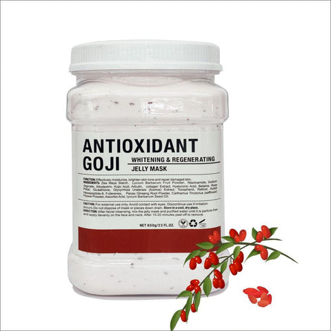 Mask Powder Anti-aging Brighten Peel-BH00235-Veeddydropshipping