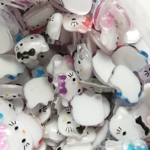 cartoon cute mini animal sticker finger cabochon-HA00327-Veeddydropshipping