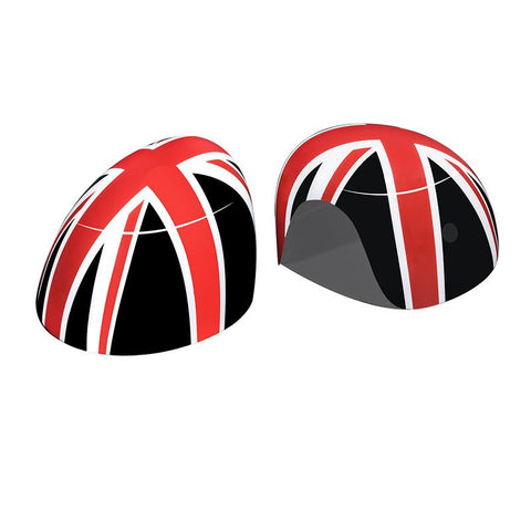 Door Rear View Wing Mirror Covers For Mini Cooper One-AM00879-Veeddydropshipping