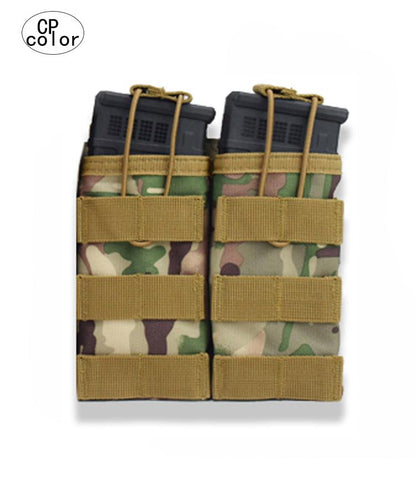 Hunting Weapon Accessories Bag Single/Double/Triple Tactical-OS01386-Veeddydropshipping