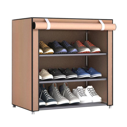 Shoe-shelf Chairs for Living Room Cabinets Shoe-HA01561-Veeddydropshipping