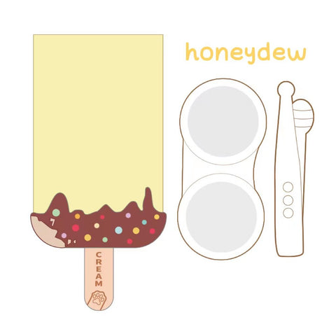 Popsicle Contact Lens Companion Box-BH00825-Veeddydropshipping