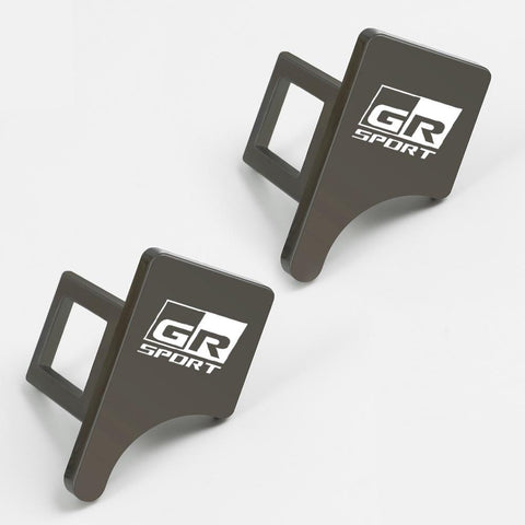 Car Safety Seat Belt Buckle Clip For Toyota GR Gazoo Racing-AM01371-Veeddydropshipping