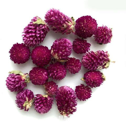 Natural Dried Flowers Head Epoxy Resin Mold-HA00747-Veeddydropshipping