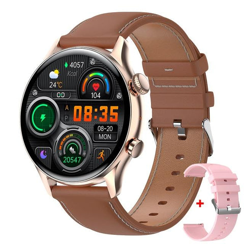 I30 HK8 Pro Smart Watch Men Sport Fitness Tracker Wrist for Women -CE00663-Veeddydropshipping