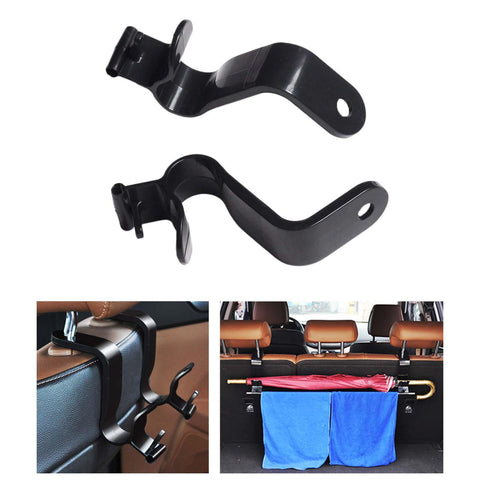 Replace Grocery Bag Umbrella Hanger Towel Hooks 20kg Load Storage-AM01418-Veeddydropshipping