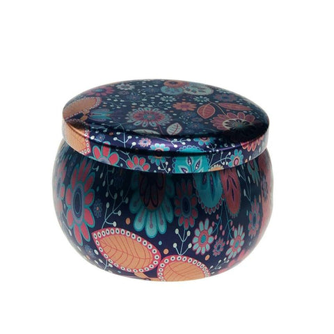Scented candles Tin candy Home Decoration-HA00388-Veeddydropshipping