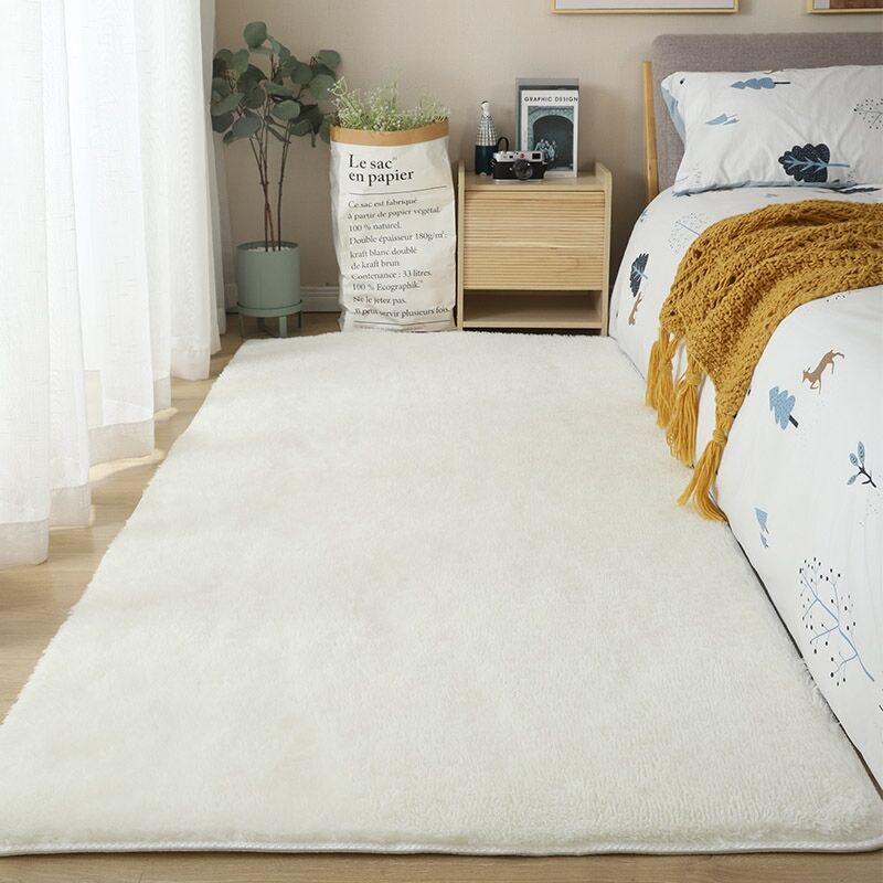 Nordic Style Carpet for Living Room Bed-HA00457-Veeddydropshipping