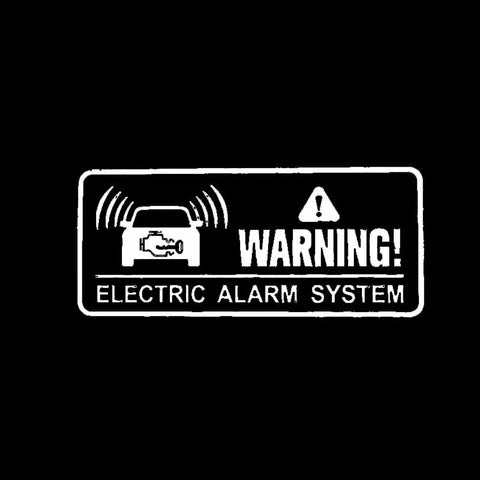 Security System Anti Theft Motor Car Window Whole Body-AM00905-Veeddydropshipping