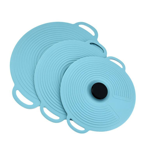 Silicone Covers Adaptable Silicone Lids Silicone Caps-HA00941-Veeddydropshipping