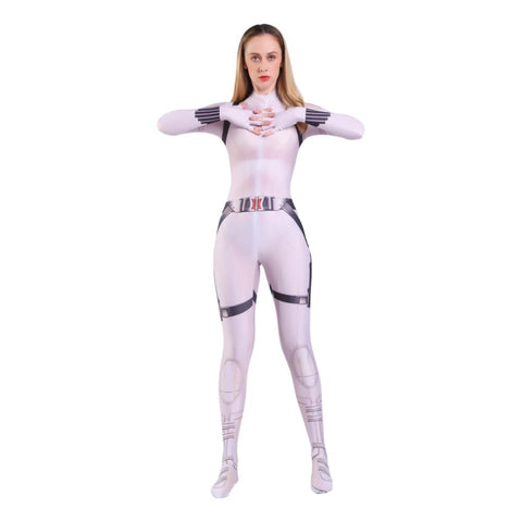 Women Cosplay Costume Suit-WF01616-Veeddydropshipping